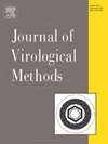 JOURNAL OF VIROLOGICAL METHODS雜志封面